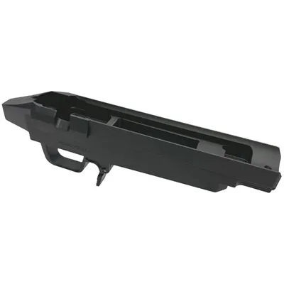 UNIVERSAL MINI CHASSIS FOR HOWA 1500 SHORT ACTION BLACK