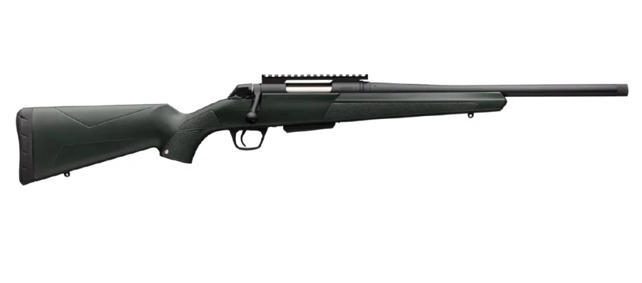 WINCHESTER XPR STEALTH 400LEG GRN 16" TB