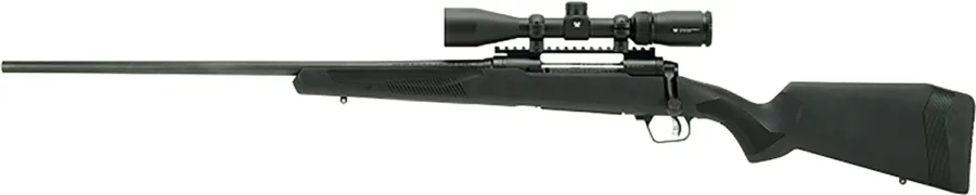 SAVAGE ARMS 110 APEX HUNT XP 223REM LH PK#