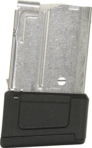 ANSCHUTZ MAGAZINE 1761 22LR - 5RD STAINLESS