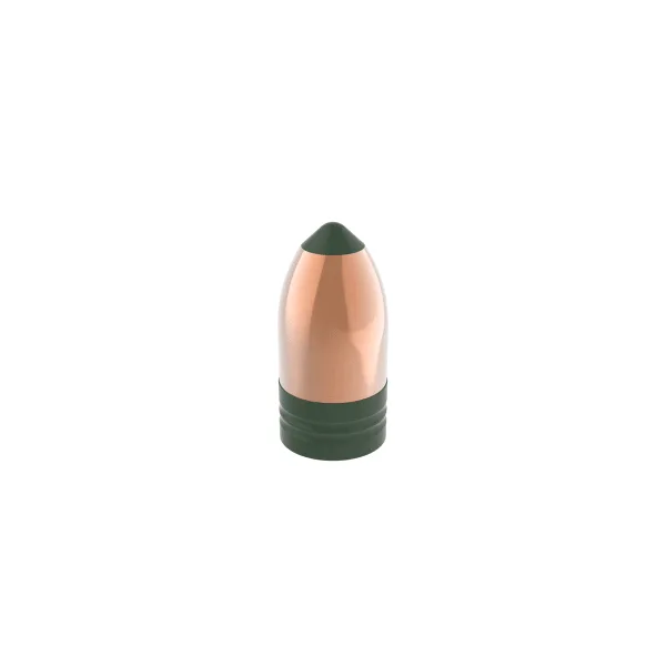 CVA POWERBELT COPPER V2 BULLETS  50 CAL 290 GR    W/ AEROTIP – 15 PK AC1295AT
