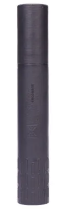 Flow 9 Modular 9mm 1/2x28 Bstr Assembly Blk