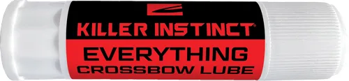 KILLER INSTINCT EVERYTHING - CROSSBOW LUBE SINGLE PACK