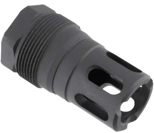 CMMG ZEROED B ADAPTER RBB - BRAKE 45ACP 5/8-24