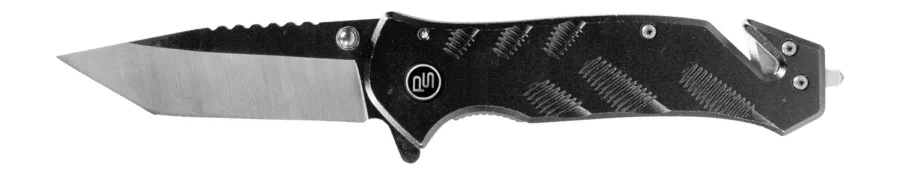 PSF 97547 SHIELD POCKET KNIFE