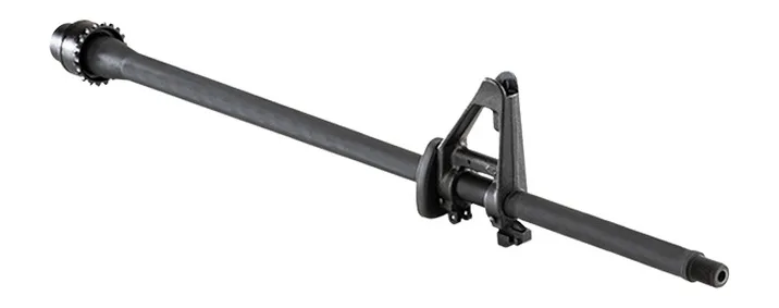 LUTH-AR BL-F207C   20" PENCIL BRL 556