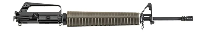 LUTH-AR BA-F20C77CG A1 C7 MOD RTR COMP UPP BRL