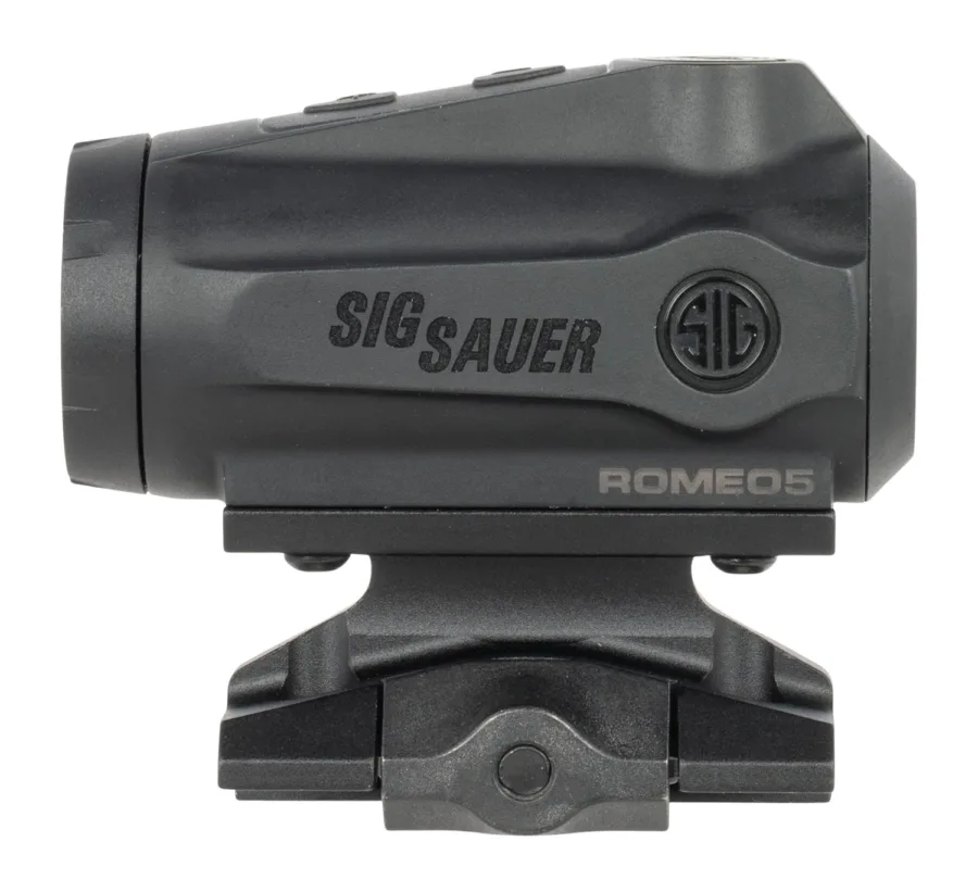 SIG SOR5001    ROMEO5 GII COMPACT RED DOT 1X20