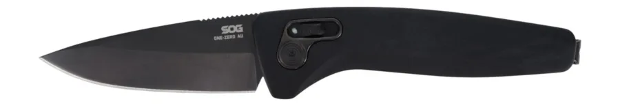 SOG 15-73-04-57 ONE ZERO ECO BLACK