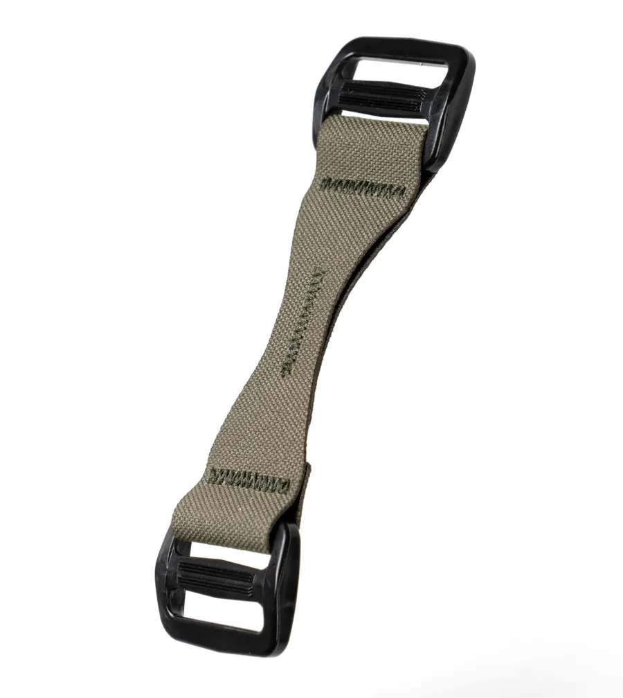 ESD ESD-INCH-RGB      INCHWORM RANGER GRN/BLK
