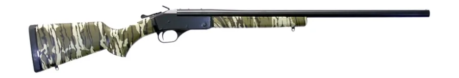 JTS J410SSAC028 Lonestrike 410 Gauge Break Action 28"