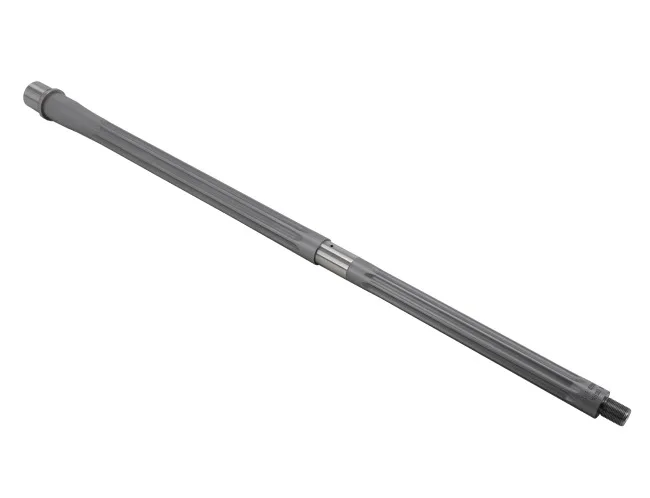 SHAW AR15HBSSSF22204R  AR-15 204RUG 22 1/2-28