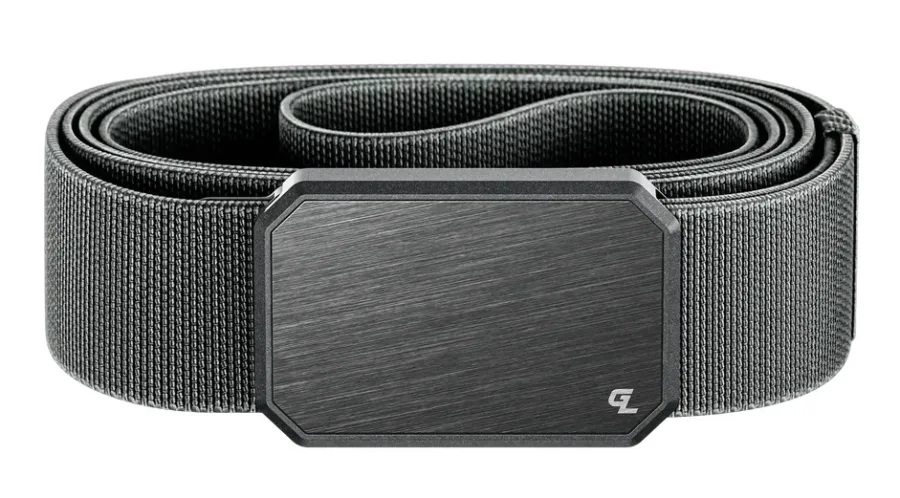 GROOVE LIFE B1-002-OS  OG BELT DEEP STONE/GUNMETAL