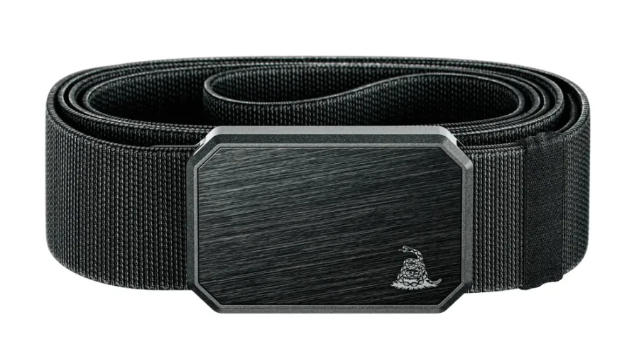 GROOVE LIFE B7-026-OS  ENGRAVED OG BELT DONT TREAD