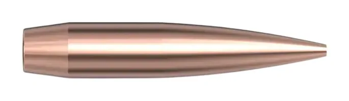 HORN 28504  BULL  .284 180 BTHP AEROMATCH   100/15