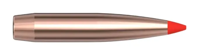 HORN 2749   BULL  .277 176 ELD-X            100/15