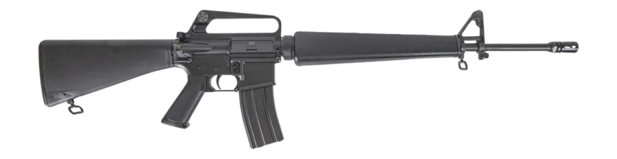 Dpms Panther Arms HR51655160560 M16 A1 5.56 NATO 20"