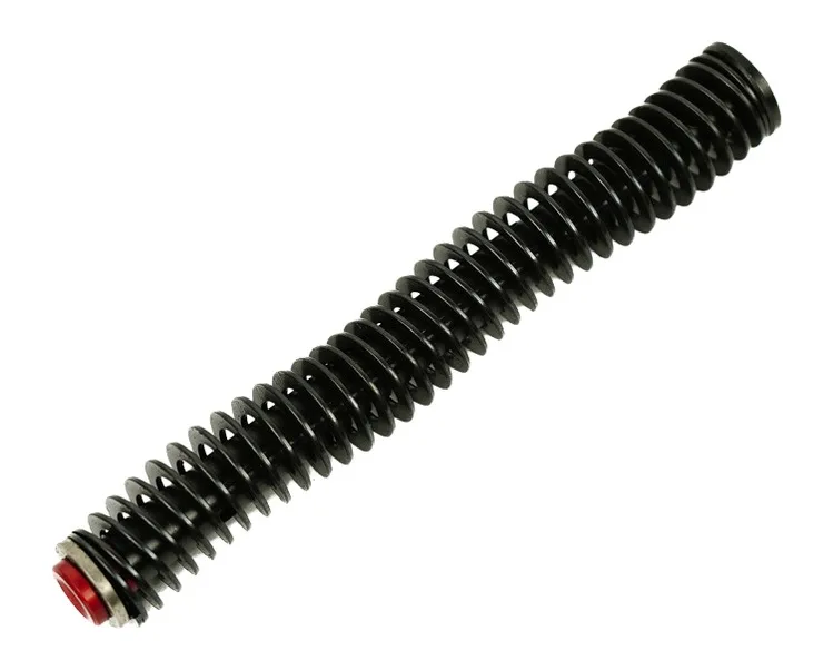 ARMASPEC ARM414-RED GUIDE ROD FLUTED GLK G1-3 18LB