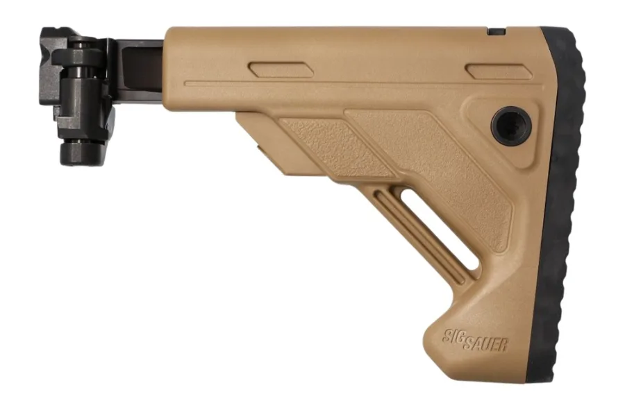 SIG 8901926       MCX/MPX STOCK ASSY COY