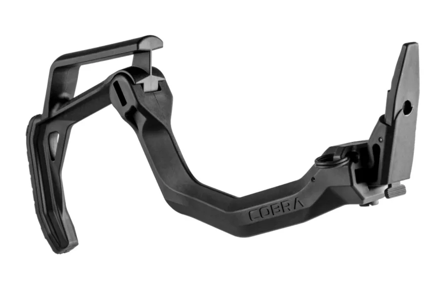 FAB FX-COBRA  QUICK DEPOLYMENT FOLDING STK GLK BLK
