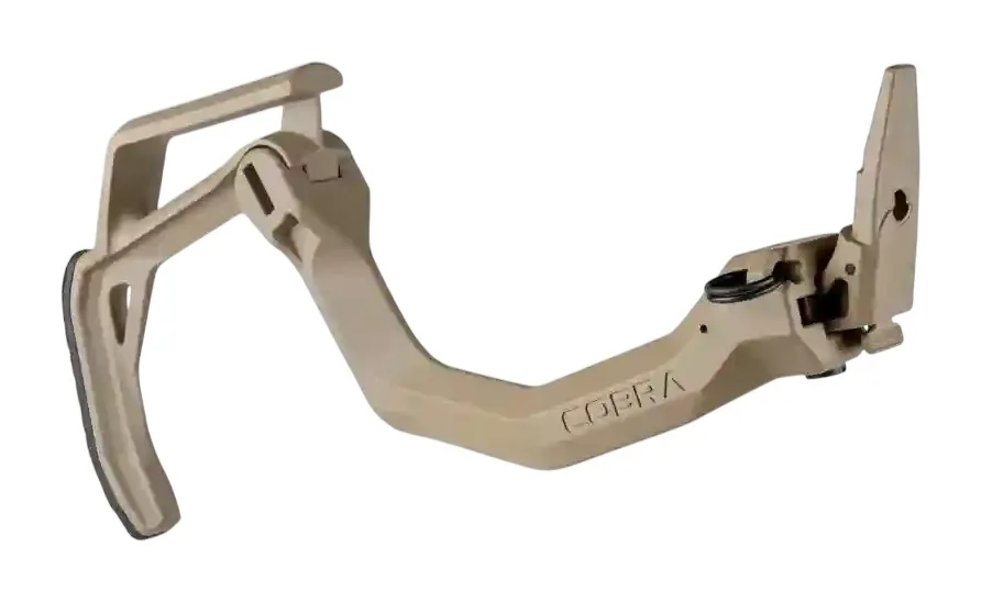FAB FX-COBRAT QUICK DEPOLYMENT FOLDING STK GLK FDE