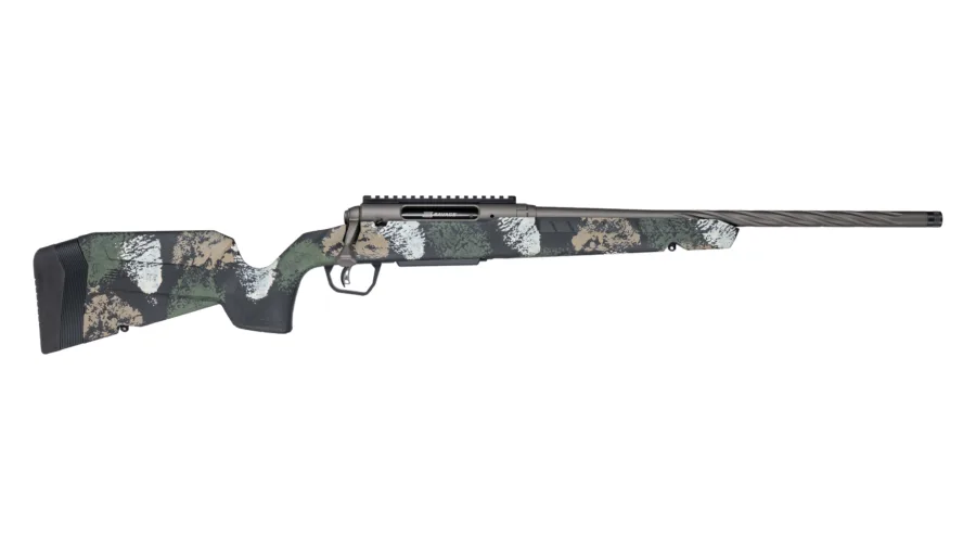 SAV AXIS2PRO 25-06 20 SFB FST