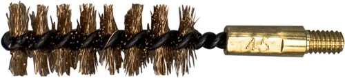 SHOOTERS CHOICE BRONZE BORE - BRUSH 45 CAL 2"