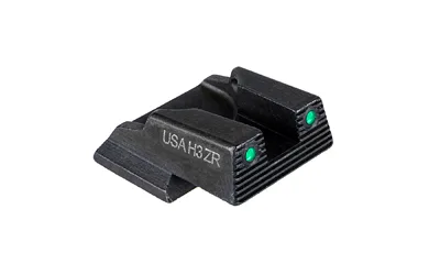 AMERIGLO BG 2 REAR NGT SGT GRN/BLK