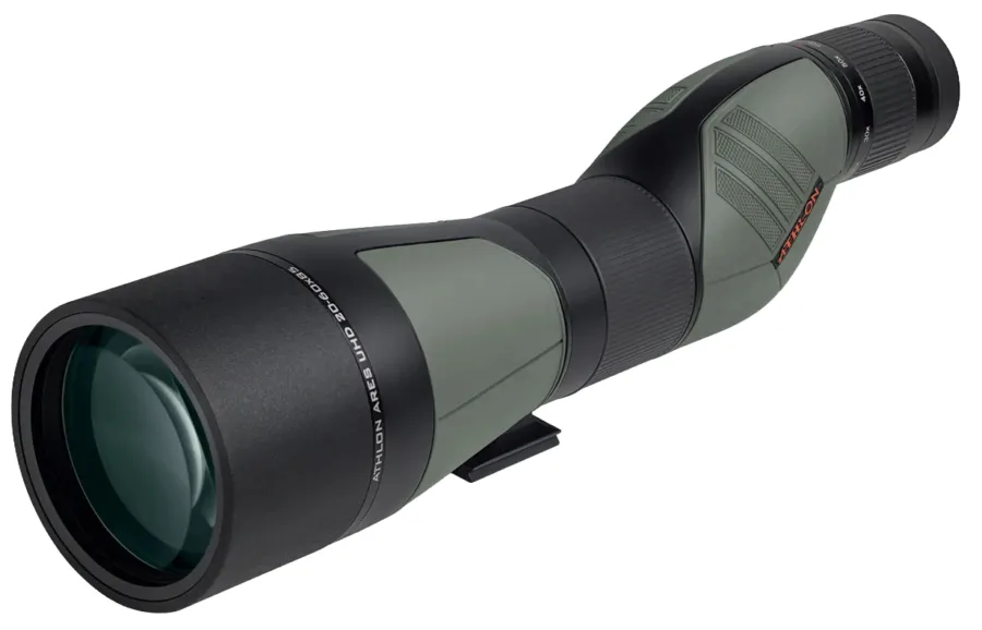ATHLON ARES G2 20-60X85 UHD SPOTTING SCOPE