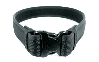 BH DUTYBLT W/LP LG 38"-42" BLK
