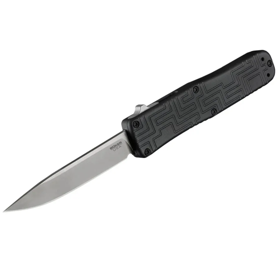 BOK PLUS KALASHNIKOV OTF BK/BK