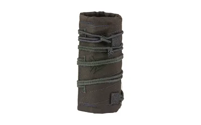 BPG SPRSR CVR HVY 5.75"X1.75" BLK