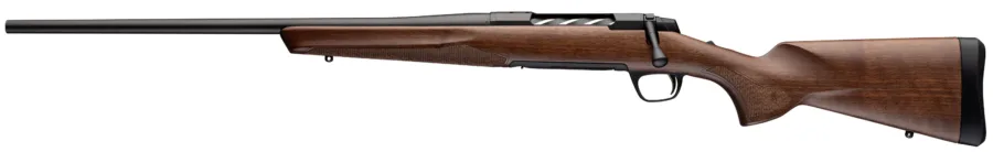 BRO X-BOLT 2 HUNTER MB WALNUT 7MMREM 26 3RD LH
