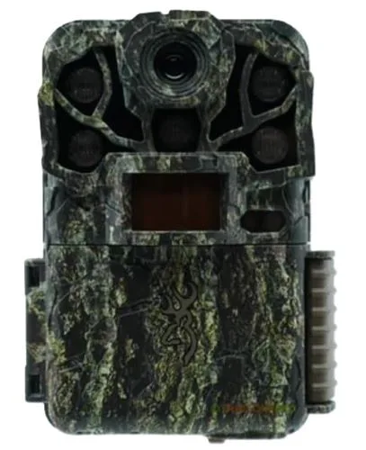 BROWNING TRAIL CAM RECON FORCE - ELITE HP5 ULTRA IR FLASH CAMO