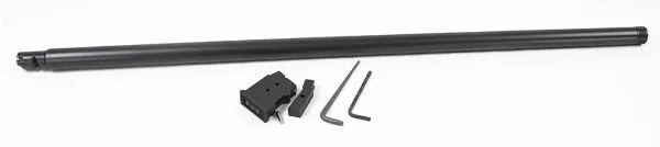 CZ VARMINT BARREL SET FOR 457 - & 455 22LR 24" THREADED