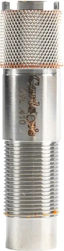 CARLSONS CHOKE TUBE SPT CLAYS - 410 CYLINDER STEVENS 301