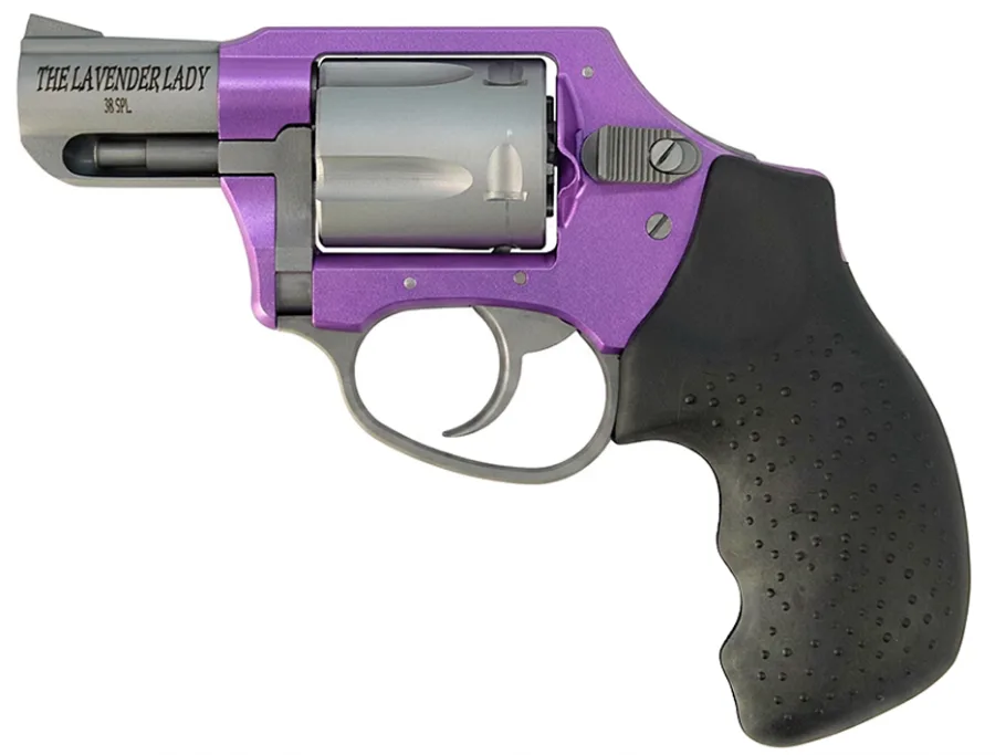 CA PATHFINDER LITE 22MAG 2 LAV SS FS 8RD SHOOTER