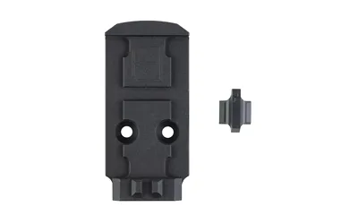 CK MAC DS1911 TO ACRO FOOTPRINT