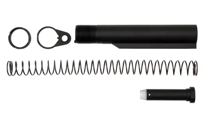 CMC AR15 6-POS BUFF TUBE 7075 BLK