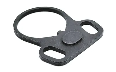 CMC AR15 AMBI RECEIVER END PLATE
