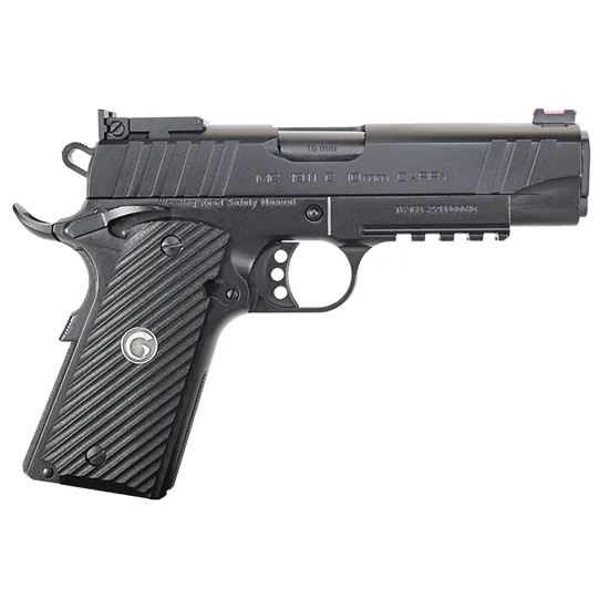 EAA GIRSAN MC1911C 10MM 4.4 BLK CARRY 9RD
