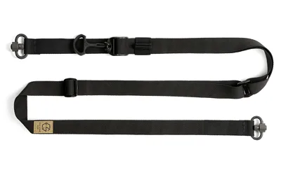ESD QD SLING BLACK