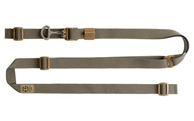 ESD QD SLING RANGER GREEN