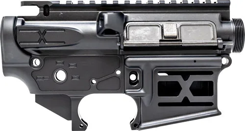 FAXON AR-15 FORGED RECEIVER - SET STRIPPED
