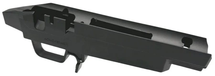 GRAYBOE UNIVERSAL MINI CHASSIS SAV 110 LA BLK