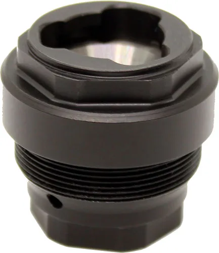 KAW VALLEY PRECISION MACH 3 - LUG MOUNT 9MM