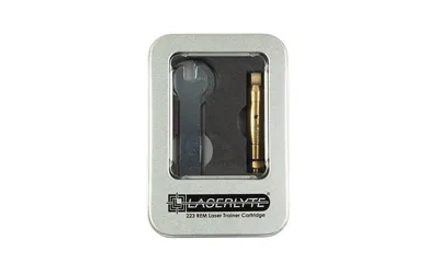 LASERLYTE LASER CARTRIDGE 223REM