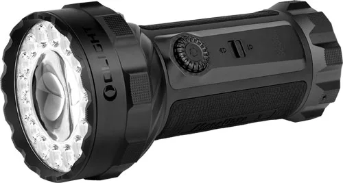 OLIGHT MARAUDER 3 25000 LUMEN - FLASHLIGHT BLACK