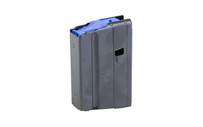MAG NOVESKE 6MM ARC 10RD SS