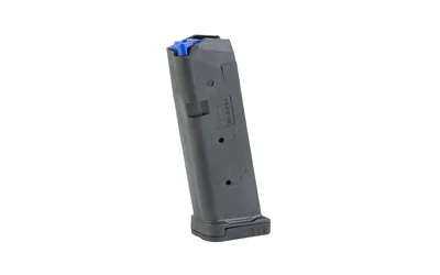 MAG UTG GEN2 FITS GLOCK 19 15RD BLK